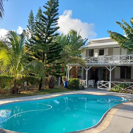 Blue Paradise Villa & Apartments